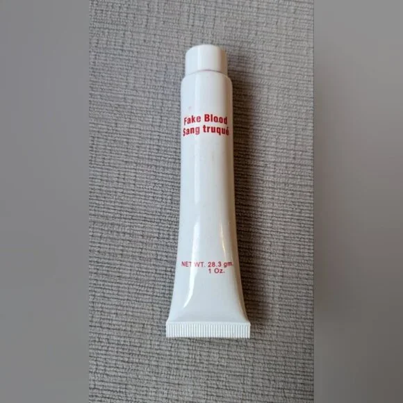 Fake Blood - Picture 2 of 2